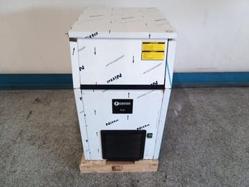 Iceinox ijsblokjesmachine ICE 50 - B48 x D60 x H82 cm - 45, Nieuw
