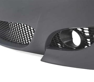 PARE CHOCS FRONTAL BMW E60 E61 03-07 PDC SRA PACK M, Verzenden