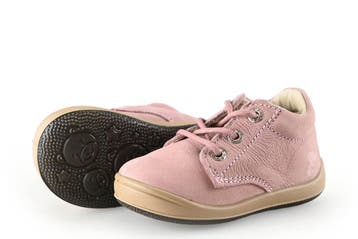 Boxx Veterboots Meisjes in maat 20 Roze, Verzenden, Jongen of Meisje, Schoenen, Zo goed als nieuw