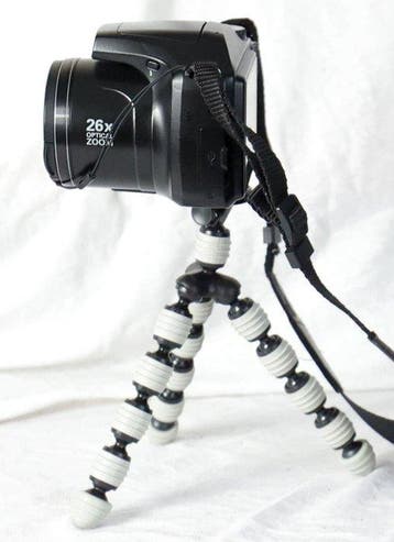 Medion Life X44027 (MD 86827) met accessoires Digitale, Nieuw