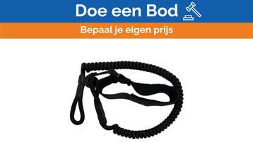 Bieden: ThrustMe Safety Band for Kicker and Cruiser models, Watersport en Boten, Ophalen of Verzenden, Nieuw