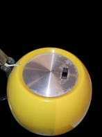 Lampe de table - No888 - Bakélite - Lampe de lÈre spatiale