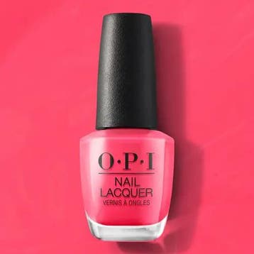 OPI Nail Lacquer 15ml (Nagellak), Handtassen en Accessoires, Verzenden, Nieuw