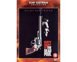 Dirty Harry 5: The Dead Pool, Cd's en Dvd's, Verzenden, Nieuw in verpakking, Actie