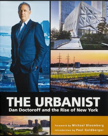 The Urbanist | Michael Bloomberg; Paul Goldberger | Nieuw, Verzenden, Michael Bloomberg; Paul Goldberger