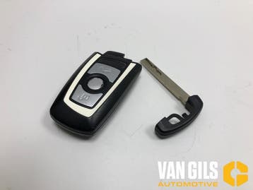 Sleutel BMW 1-Serie O308769, Nieuw