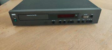 NAD - 5320 Lecteur de CD, TV, Hi-fi & Vidéo