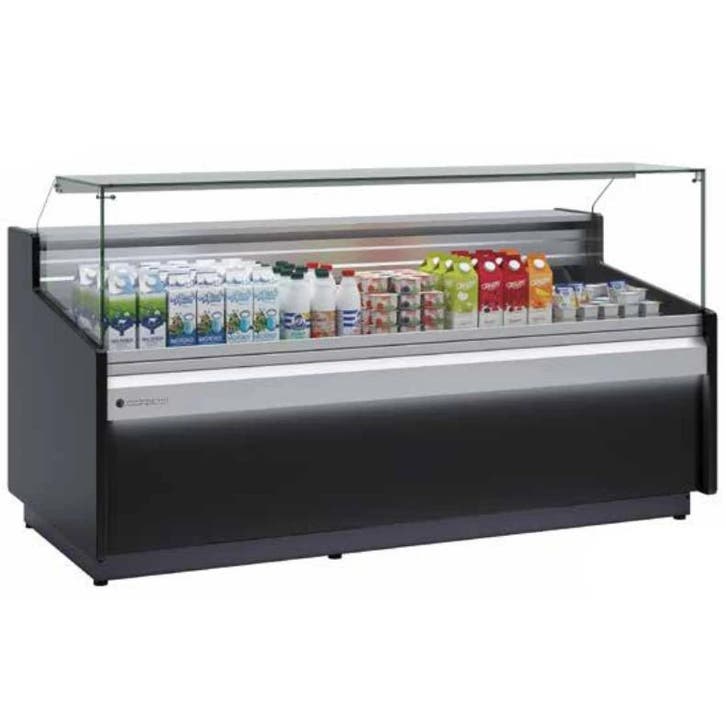 Koeltoonbank | CVE-SERIE | -1°C/+5°C | Geforceerd |, Zakelijke goederen, Horeca | Keukenapparatuur, Nieuw in verpakking, Verzenden