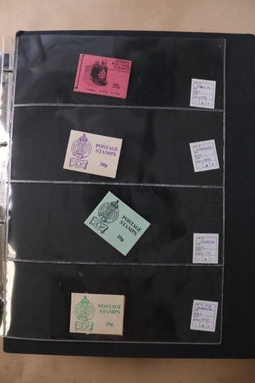 Jersey + Isle of Man 1973/2007 - Uitgebreide collectie, Postzegels en Munten, Gestempeld