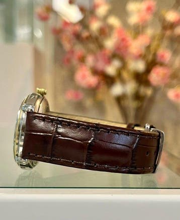 Maurice Lacroix - Masterpiece Phase de Lune - Sans prix de, Handtassen en Accessoires, Nieuw