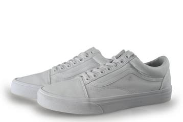 Vans Sneakers in maat 43 Wit, Kleding | Heren, Schoenen, Verzenden, Wit, Sneakers, Vans