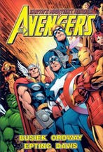 Avengers Assemble Volume 4 [OHC], Verzenden