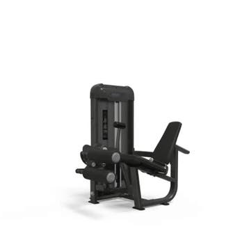 Gymfit - Luxury-line Plus - Leg Extension/leg Curl - Lp04, Ophalen of Verzenden