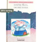 Dokter Elsa, drukke mamma / Letterkast 9789030368045, Verzenden, Gelezen, V. French