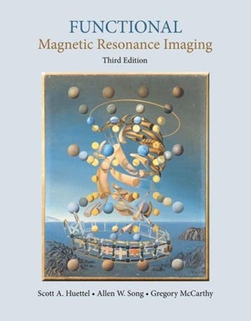 Functional Magnetic Resonance Imaging 9780878936274, Verzenden, Gelezen, Scott A. Huettel