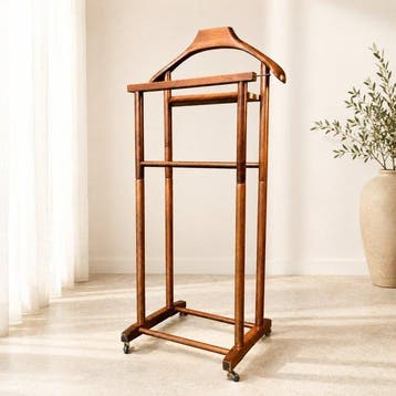 Dressboy - Hout