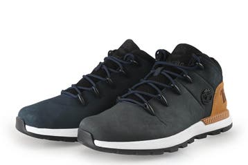 Timberland Veterschoenen in maat 42 Blauw, Kleding | Heren, Schoenen, Timberland, Gedragen, Veterschoenen, Verzenden