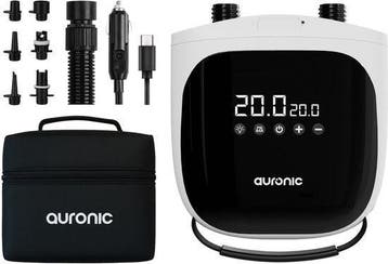 2dekans | Auronic 2-in-1 Elektrische Luchtpomp - Sup Pomp -, Ophalen of Verzenden, Nieuw
