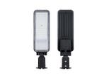 Veiling - 4x 100W 5000K LED Straatverlichting Lens Waterdich