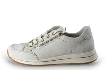 Ara Sneakers in maat 39 Beige, Verzenden, Beige, Zo goed als nieuw, Sneakers
