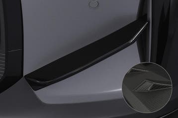 Performance flaps voor Mini F55 / F56 / F57 FP022-M, Verzenden, Nieuw