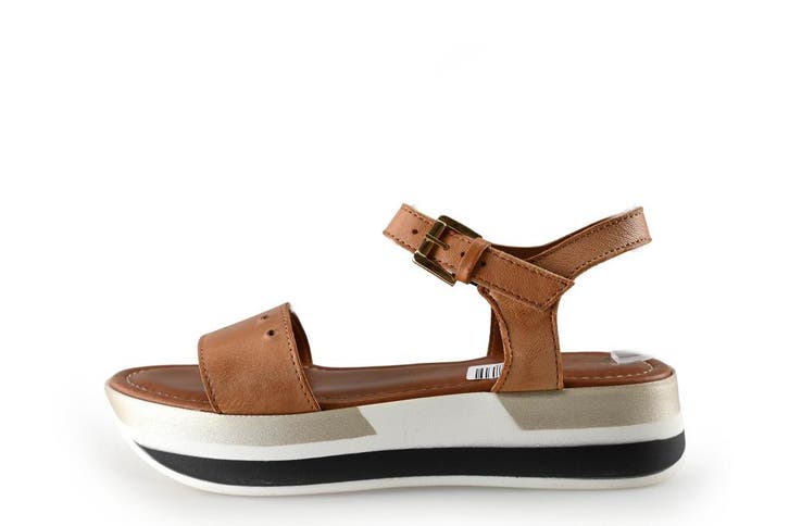 Scapa Sandalen in maat 37 Beige, Kleding | Dames, Schoenen, Beige, Gedragen, Sandalen of Muiltjes, Verzenden