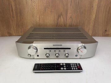Marantz - PM-5004 Solid state geïntegreerde versterker