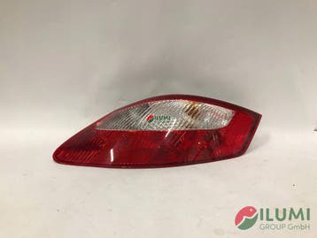 Porsche Cayman / Boxster 986 04-09 rechter achterlicht, Autos : Pièces & Accessoires, Verzenden
