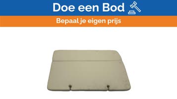 Bieden: Quicksilver 855 forward facing dinette, Ophalen of Verzenden, Nieuw