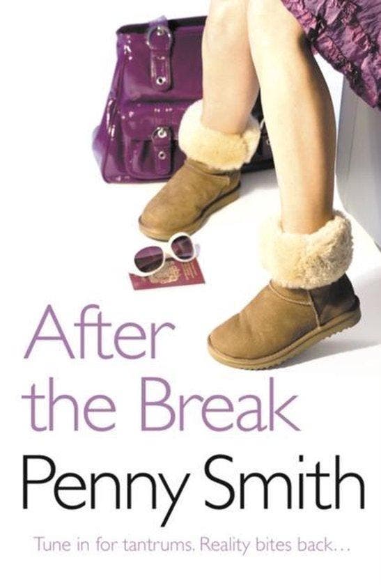After the Break 9780007315284 Penny Smith, Boeken, Taal | Engels, Gelezen, Verzenden