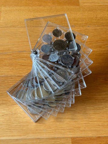 Europa. Various Year Sets, Collection EU Country before Euro