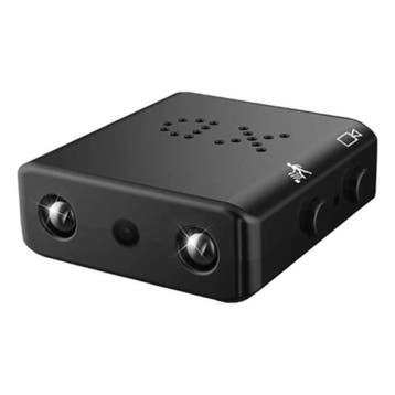 XD Mini Security Camera - 1080p HD Camcorder Motion Detector, Verzenden