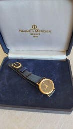 Baume & Mercier - Unknown - 1182467 48244 - Femme -