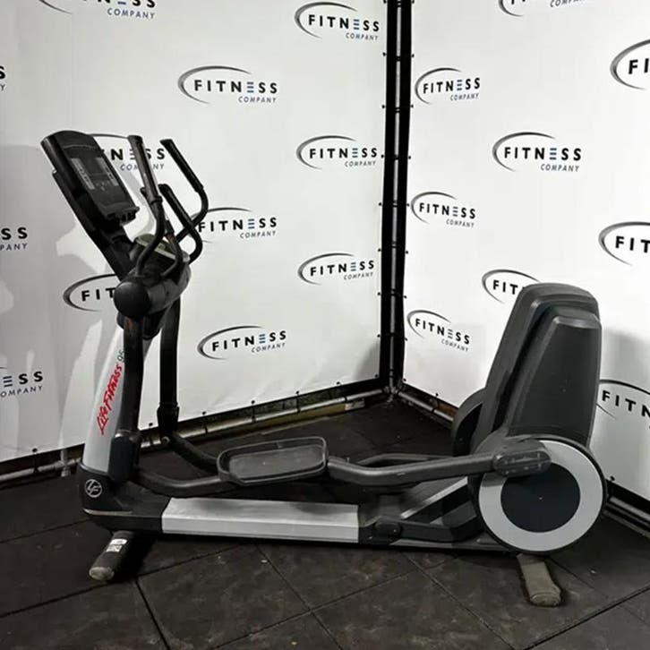 Life Fitness - 95x Inspire - Crosstrainer, Sport en Fitness, Fitnessmaterialen, Overige typen, Ophalen of Verzenden