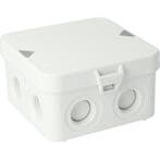 Attema Cable-mate Boîte murale/de plafond montée en surface, Verzenden