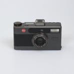 Leica Minilux Zoom  Bogner Edition Analoge camera