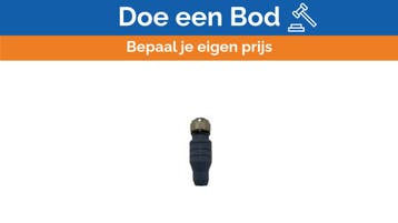 Bieden: Airmar NMEA Micro Female Connector Terminator for R, Ophalen of Verzenden, Nieuw