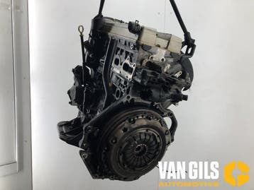 Motor Opel Astra O263975