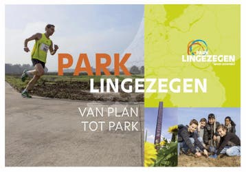 Park lingezegen 9789077824115, Verzenden