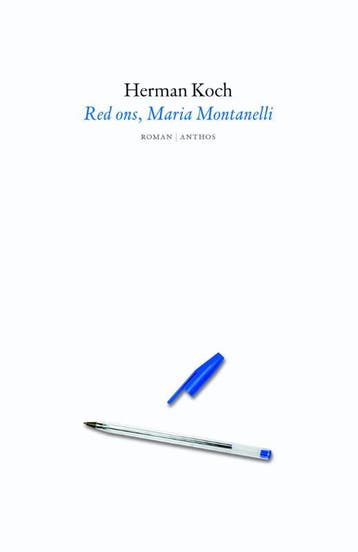 Red ons, Maria Montanelli 9789041423238 Herman Koch, Verzenden, Gelezen, Herman Koch