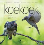 Koekoek / De vogelserie 9789050115872 Oldrich Mikulica, Verzenden, Zo goed als nieuw, Oldrich Mikulica