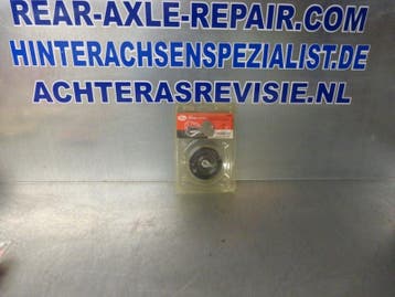 Tankdop Innocenti, Piaggio, VW Audi. (Exterieur), Verzenden, Gebruikt, Audi