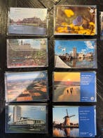 Nederland. Beatrix. Mint Set 1980-2000 (Zonder minimumprijs), Timbres & Monnaies, Monnaies | Pays-Bas