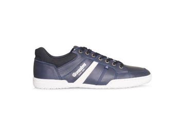 Veiling - Gaastra Milan Navy/Wit - 43, Kleding | Heren, Schoenen, Nieuw