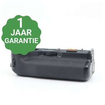 10% korting | Fujifilm VPB-XT2 batterygrip | Tweedehands, Verzenden