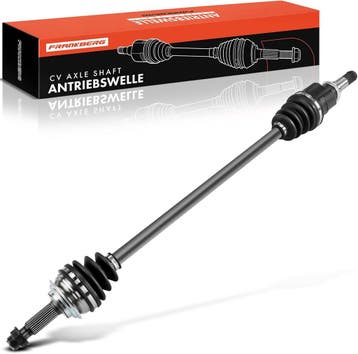 Arbre transmission Toyota Yaris 1.5L - Retour verifie -46%, Verzenden, Nieuw