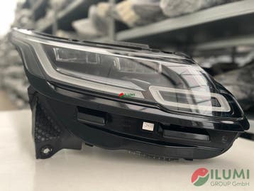 RANGE ROVER VELAR L560 MATRIX PHARE AVANT D KPL M8A213W029, Verzenden