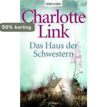 Das Haus der Schwestern 9783442375349 Charlotte Link, Verzenden, Charlotte Link