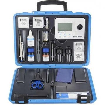 Hanna HI97105c Marine Master set, Verzenden