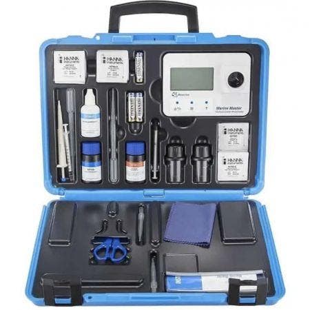 Hanna HI97105c Marine Master set, Dieren en Toebehoren, Vissen | Aquaria en Toebehoren, Verzenden